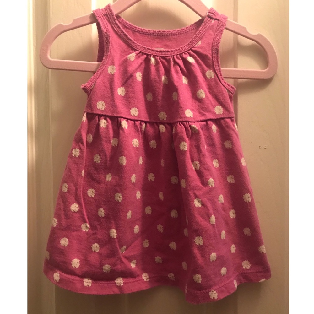 Old Navy sleeveless dress